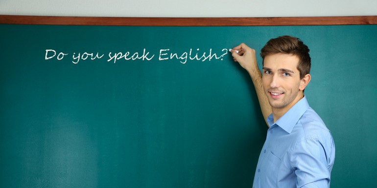 Vacat na stanowisko nauczyciela języka angielskiego