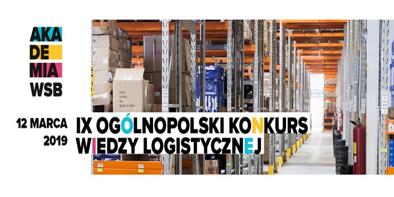 Młodzi logistycy z Pawłowic wśród 10 najlepszych logistyków w Polsce