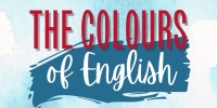 Konkurs Języka Angielskiego „The Colours of English”